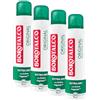 Borotalco Deo Spray originale, 150 ml (Confezione da 4)