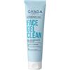 GYADA COSMETICS Gel Detergente Viso Delicato Camomilla Malva, 100ml