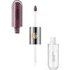 KIKO Milano Unlimited Double Touch 123 | Rossetto Liquido In 2 Step, Finish Luminoso. Tenuta Fino A 12 Ore. Base Colorata No Transfer