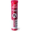 Enervit Ferro Integratore di Ferro e Vitamina C e E 20 Compresse Effervescenti