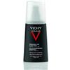 Vichy Homme Deodorante Uomo Spray Ultra Fresco Dermo Purificante 24H 100 ml