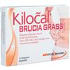 Kilocal Brucia Grassi Integratore Dimagrante 15 Compresse