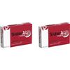 Sideral Forte BIPACCO Integratore di Ferro e Vitamina C 2X20 Capsule