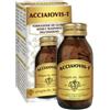 Dottor Giorgini Dr Giorgini Acciaiovis T Integratore Alimentare Gravidanza 60 Pastiglie