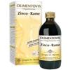Dottor Giorgini Dr Giorgini Olimentovis Zinco Rame Integratore Soluzione 200ml