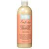 Shea Moisture Shampoo al cocco