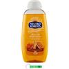 Beni Culinari 12 X Neutro Roberts Doccia Shampoo Idratante - Shampoo doccia con miele e acero rosso, eccellente per la pulizia di corpo e capelli, 250 ml + portachiavi Beni Culinari