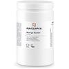 Naissance Burro di Mango Raffinato (no. 304) - 1kg - Puro, Naturale, Vegano, Senza OGM - Uso Cosmetico, Riparatore Idratante per Labbra, Pelle, Corpo, Capelli old version