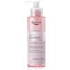 Eucerin Gel detergente viso anti-pigmento, 200 ml, esfoliante gentile, anti macchie, riduce le macchie scure, unifica il tono naturale, ideale per tutti i tipi di pelle