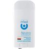 Italy Shop Service Infasil Deodorante Neutro Extra Delicato Deo Stick - Deodorante senza sali di alluminio 50 ml + keyring italy shop service