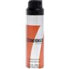 Cristiano Ronaldo CR7 Fearless Spray per il corpo da uomo, 200 ml, fragranza maschile floreale legnosa speziata con note di pompelmo, vaniglia, tonka, lunga durata, formato da viaggio, regalo di alta