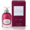 Laura Biagiotti Aqve Romane Uva Dulcius Eau de Toilette Spray Donna, Fragranza Fruttata Floreale, 100 ml