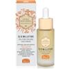 Helan Linea Dolcezza - Olio Viso, Collo e Décolleté Millefiori, Idratante e Antirughe, con Cera d'Api e Propolis, Olio Secco a Rapido Assorbimento - Prodotti Skincare Viso, Made in Italy, 30 ml