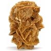TENET - pietra grezza naturale per cristalloterapia meditazione reiki (ROSA DEL DESERTO 400-600 GR)
