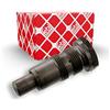 FEBI BILSTEIN Tenditore, Catena distribuzione 02879 Compatibile con: OPEL ASCONA B, COMMODORE C, COMMODORE C Caravan, FRONTERA A, KADETT C, KADETT C Caravan, KADETT C CC, KADETT C Coupe, MANTA A