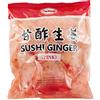 Yanco Zenzero Sottaceto Sushi Yanco Gari Rosso, 1,5 kg
