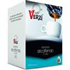 VERZI' CAFFE' Caffè Verzì | 100 Cialde ESE 44 | Decaffeinato