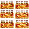 Crodino 60 x Campari Crodino 100 ml aperitivo senza alcool amaro dall'Italia