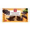 REWE Beste Wahl REWE Gelee Bananen (cioccolato vegano senza lattosio con banana) 250g