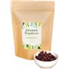 IGART Mirtilli rossi secchi 250g, Qualità 1A, Dolcezza naturale, Ideali come snack, in cereali, yogurt o per la pasticceria