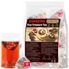 SUMMATE Tè Dei Cinque Tesori 150g / 5,29oz | Tisana | Miscela Premium Di Ingredienti Naturali, Senza Caffeina | Bustine Piramidali (5g * 30)