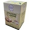 ERN Quality Selection Infuso Zenzero & Limone selezione pregiata ERN QUALITY SELECTION