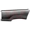 VAN WEZEL 1708658 Parafango anteriore Dx Compatibilità con FIAT Panda Hatchback 141 Panda I Hatchback Van 141A