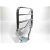Vespa Portapacchi cromato per Vespa 50/125 PK S/XL