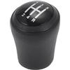 Motoforti Pomello Cambio Manuale 5V Con Copertura Per Audi A6 C5 97-01