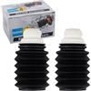 BILSTEIN Kit Parapolvere Ammortizzatore Anteriore Service Kit Compatibilità con BMW 3 Sedan E90 1 Hatchback E87 3 Touring E91 3 Coupe E92, MINI Countryman R60