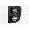 PRASCO Griglia di ventilazione, Paraurti FT1142134 vorne links | Compatibile con: FIAT STRADA Pick-up