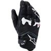 Alpinestars SP-R Tech Guanti da motocicletta, nero, L