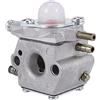 IENQBVL Carburatore decespugliatore Carburatore Per Emak Oleo Mac Per Efco WT460 2318690R 730 735 740 Per Efco 8300 8350 8400 8405 IENQBVL