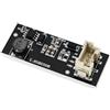 GERUI B003809.2 - Scheda di ricambio posteriore a LED, per F25 X3 (2)