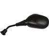 Generico Specchietto Retrovisore Sinistro per Sh125 Sh150 / Sh 125 150 2001 2002 2003 2004 2005 2006 2007 2008