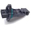 LOGEA debimetro Mass Air Flow Sensor Compatibile con NISSAN MICRA K11 misura for il 1.0i 1.4i 16V 0.280.218,04 mila 16119-1F700 16.119-25.750 0280 218 040 161191F700