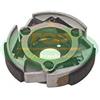 Generico FZ00388 FRIZIONE COMPLETA COMPATIBILE CON YAMAHA X-CITY 250 4T 2007 2015 TOP PERFORMANCE