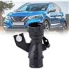 Flydida 14460BB30A Tubo flessibile turbo di ricambio per 1.5 dCi Qashqai/Qashqai+2 I J10 NJ10 2006-2013 Tubo di aspirazione aria turbo 14460BB31A