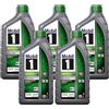 Generico OLIO MOTORE MOBIL 1 ESP 5W30 ACEA C2/C3. TOTALMENTE SINTETICO E GRANDE QUALITA'. KIT PROMOZIONE 5 LITRI.