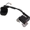 KIMISS Bobina di Accensione KIMISS per Motore da 47 49 Mini Moto Quad Bike ATV, Accessori Accenditore per Una Bici Motore a Incandescenza Candela Modulo di Controllo Accensione Bobina