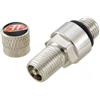 Generico Valvola SIP cerchione SIP (tubeless) per Vespa/Lambretta