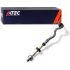 ATEC Germany 1x Tirante anteriore sinistro | Compatibile con: BMW 3, 3 Cabriolet, 3 Compact, 3 Coupe, 3 Touring, Z3 Coupe, Z3 Roadster