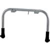 AFK Cavalletto centrale Cromato per VESPA 125 150 SPRINT SUPER TS GT GTR GL