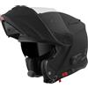 Bogotto H271 BT Bluetooth Casco, nero opaco, M