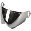 Generico Visiera for Ca-sco Arai Tour X 5 modello for Rally del Giappone, visiera di ricambio for