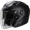 HJC CASCO JET RPHA31 MATTE BLACK M
