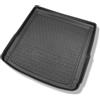 Mossa - Vasca Baule Compatibile con Audi A4 B9 g-Tron Avant (2017-2023) C