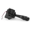 JSYALMSLW Devio Luci Per Dacia Dokker Express Per Duster Furgonato Lodgy Per Logan Per Clio IV Per Logan Indicatore Direzione Faro Interruttore