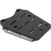 LYWEVCT Portapacchi Accessori Per PCX 125 150 Portapacchi Posteriore Supporto Per Bauletto In Lega Per Moto Per
