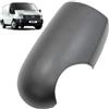 BIAREN Copertura per specchietto laterale destro per Ford Transit Mk6 Mk7 (2000-2013) 4458064 2C1117D720AA